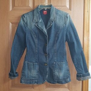 Early 2000s Miss Sixty Blazer